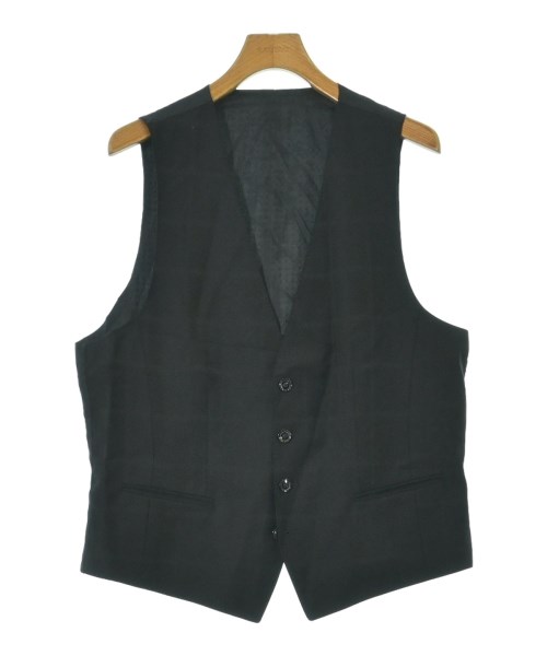 HUGO BOSS（ヒューゴボス）その他 黒 サイズ:52/52/52(XXL位) メンズ/2200594576419