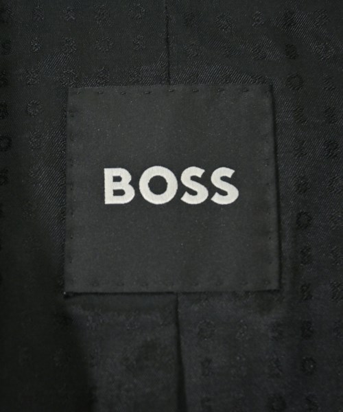 HUGO BOSS（ヒューゴボス）その他 黒 サイズ:52/52/52(XXL位) メンズ/2200594576419