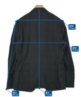 HUGO BOSS（ヒューゴボス）その他 黒 サイズ:52/52/52(XXL位) メンズ/2200594576419