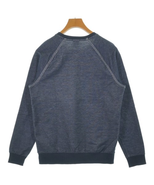 HUGO BOSS（ヒューゴボス）スウェット 紺 サイズ:S メンズ/2200637722056