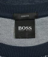 HUGO BOSS（ヒューゴボス）スウェット 紺 サイズ:S メンズ/2200637722056