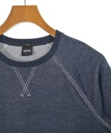HUGO BOSS（ヒューゴボス）スウェット 紺 サイズ:S メンズ/2200637722056