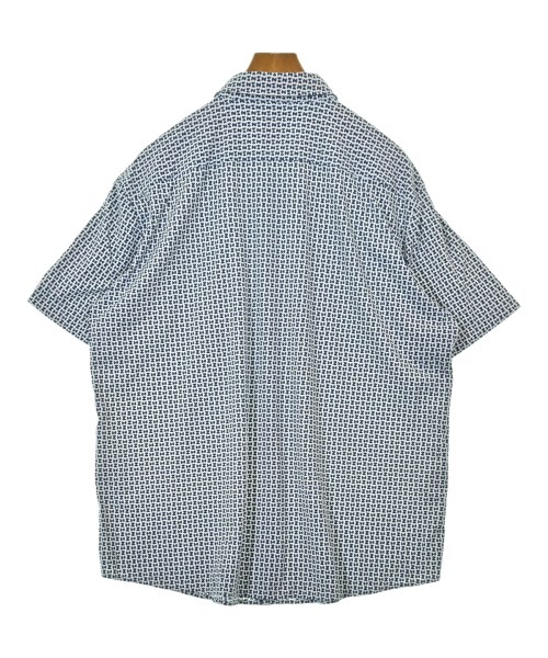 HUGO BOSS（ヒューゴボス）カジュアルシャツ 白 サイズ:3XL メンズ/2200638087055