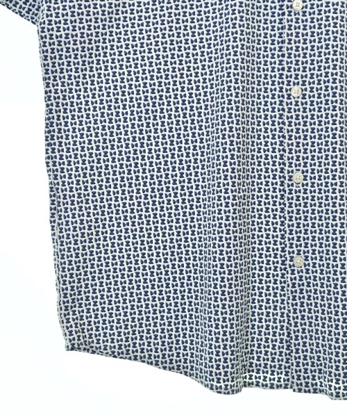 HUGO BOSS（ヒューゴボス）カジュアルシャツ 白 サイズ:3XL メンズ/2200638087055