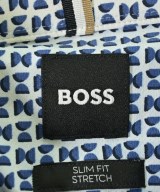 HUGO BOSS（ヒューゴボス）カジュアルシャツ 白 サイズ:3XL メンズ/2200638087055
