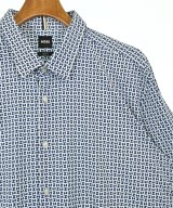 HUGO BOSS（ヒューゴボス）カジュアルシャツ 白 サイズ:3XL メンズ/2200638087055