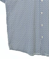 HUGO BOSS（ヒューゴボス）カジュアルシャツ 白 サイズ:3XL メンズ/2200638087055