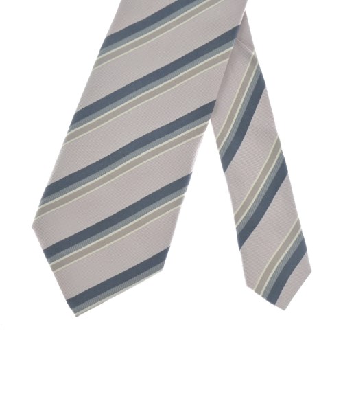 HUGO BOSS（ヒューゴボス）ネクタイ ピンク サイズ:- メンズ/2200622987521