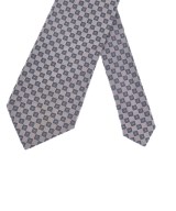 HUGO BOSS（ヒューゴボス）ネクタイ ピンク サイズ:- メンズ/2200622987538