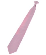 HUGO BOSS（ヒューゴボス）ネクタイ ピンク サイズ:- メンズ/2200622987545