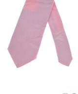 HUGO BOSS（ヒューゴボス）ネクタイ ピンク サイズ:- メンズ/2200622987545