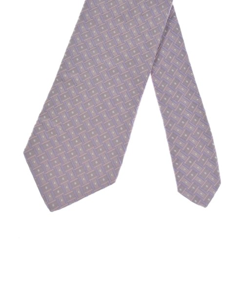 HUGO BOSS（ヒューゴボス）ネクタイ ピンク サイズ:- メンズ/2200622987569