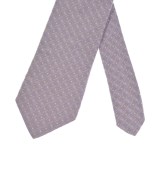 HUGO BOSS（ヒューゴボス）ネクタイ ピンク サイズ:- メンズ/2200622987569