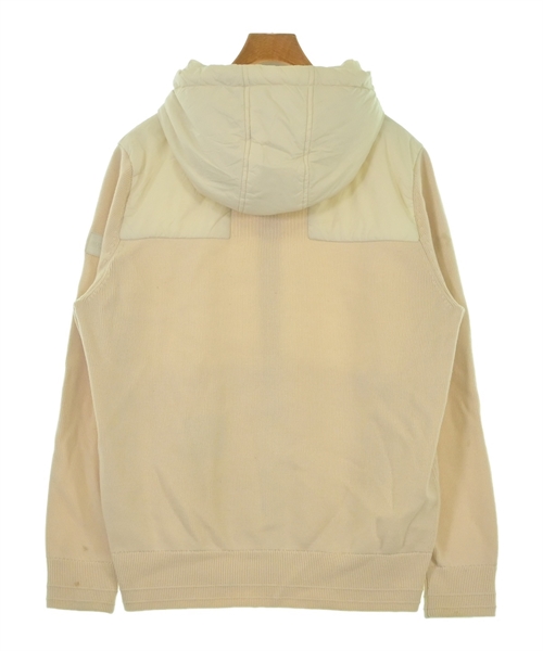 HUGO BOSS（ヒューゴボス）パーカー 白 サイズ:L メンズ/2200638482164