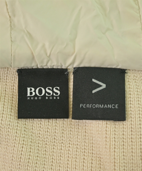 HUGO BOSS（ヒューゴボス）パーカー 白 サイズ:L メンズ/2200638482164
