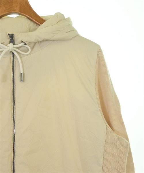 HUGO BOSS（ヒューゴボス）パーカー 白 サイズ:L メンズ/2200638482164