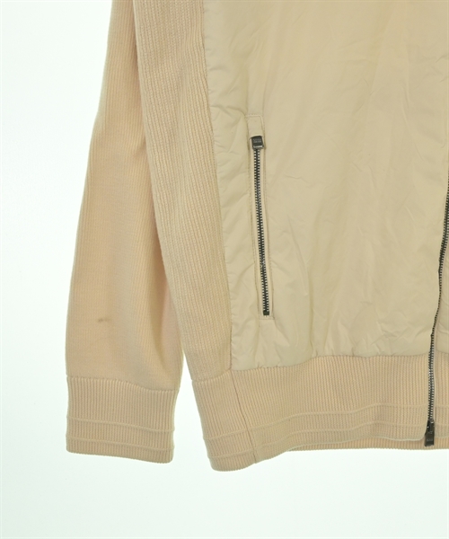 HUGO BOSS（ヒューゴボス）パーカー 白 サイズ:L メンズ/2200638482164