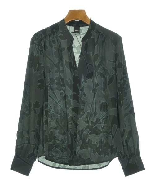 ヒューゴボス(HUGO BOSS)のHUGO BOSS ブラウス