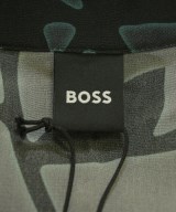 HUGO BOSS（ヒューゴボス）ブラウス 黒 サイズ:36(XS位) レディース/2200623641101