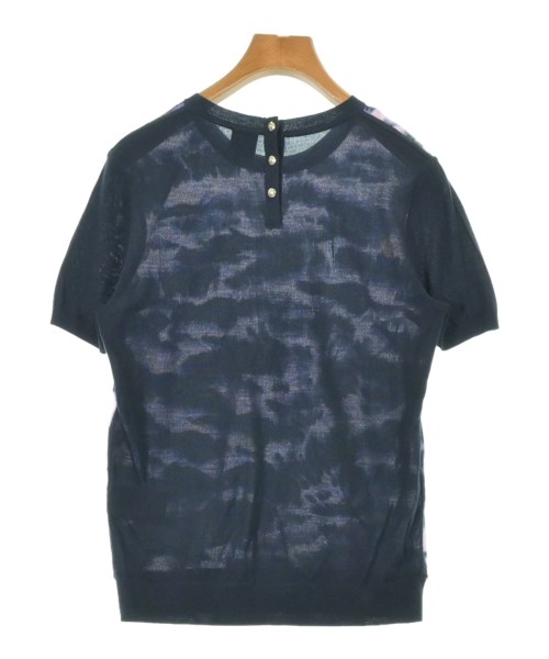 HUGO BOSS（ヒューゴボス）ニット・セーター 紺 サイズ:XS レディース/2200623641125