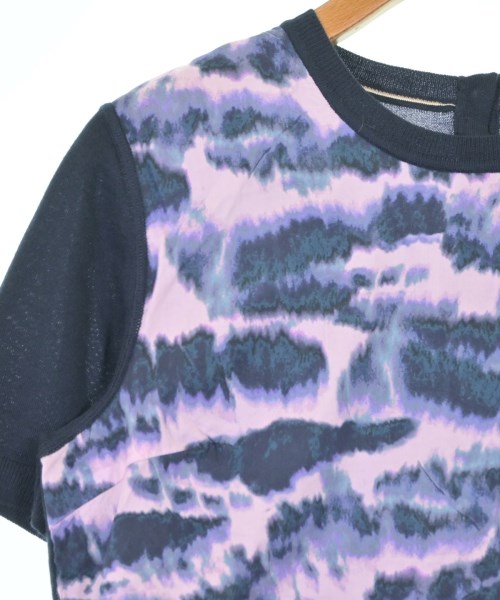 HUGO BOSS（ヒューゴボス）ニット・セーター 紺 サイズ:XS レディース/2200623641125