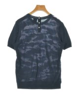 HUGO BOSS（ヒューゴボス）ニット・セーター 紺 サイズ:XS レディース/2200623641125