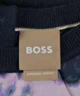 HUGO BOSS（ヒューゴボス）ニット・セーター 紺 サイズ:XS レディース/2200623641125