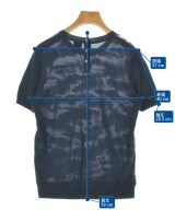 HUGO BOSS（ヒューゴボス）ニット・セーター 紺 サイズ:XS レディース/2200623641125