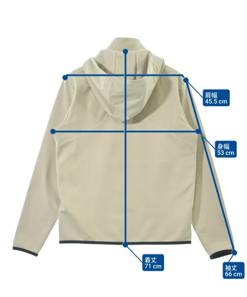 HUGO BOSS（ヒューゴボス）その他 ベージュ サイズ:S メンズ/2200639638010