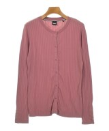 HUGO BOSS（ヒューゴボス）カーディガン ピンク サイズ:XS レディース/2200639638027