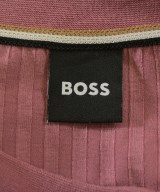 HUGO BOSS（ヒューゴボス）カーディガン ピンク サイズ:XS レディース/2200639638027