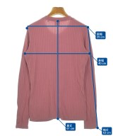 HUGO BOSS（ヒューゴボス）カーディガン ピンク サイズ:XS レディース/2200639638027