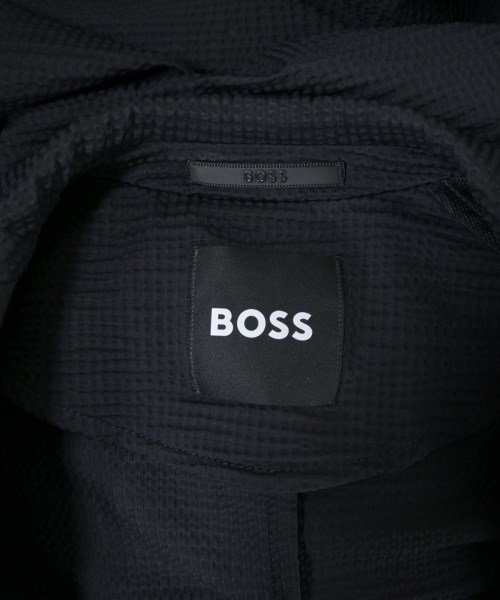 HUGO BOSS（ヒューゴボス）その他 黒 サイズ:44(S位)/46(M位) メンズ/2200639638034