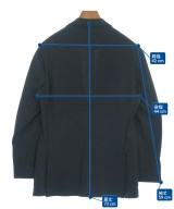 HUGO BOSS（ヒューゴボス）その他 黒 サイズ:44(S位)/46(M位) メンズ/2200639638034