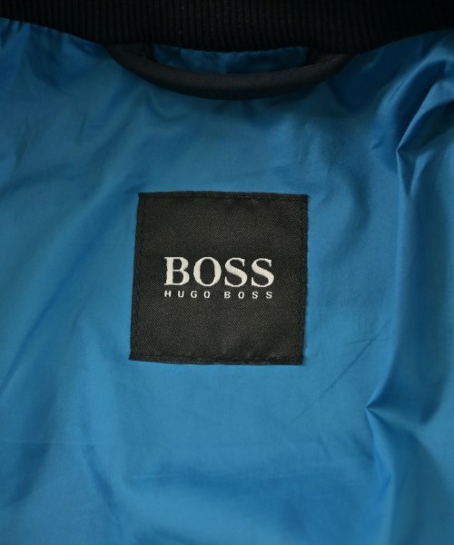 HUGO BOSS（ヒューゴボス）その他 紺 サイズ:50(XL位) メンズ/2200636885028