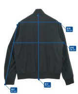 HUGO BOSS（ヒューゴボス）その他 紺 サイズ:50(XL位) メンズ/2200636885028