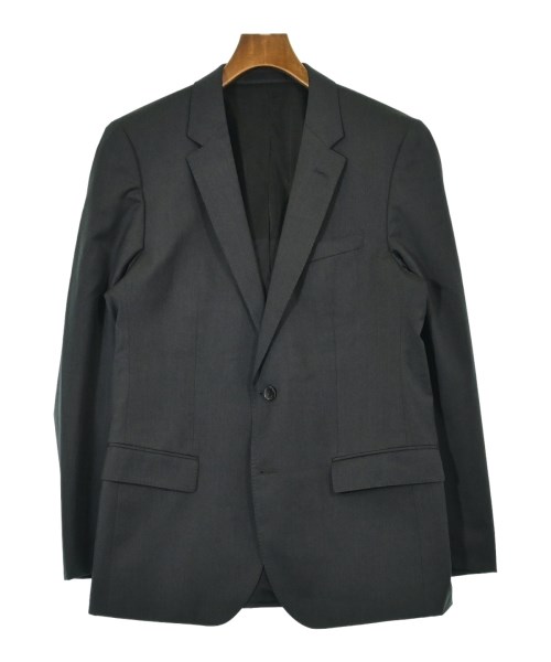 HUGO BOSS（ヒューゴボス）その他 グレー サイズ:50(XL位)/48(L位) メンズ/2200625363049