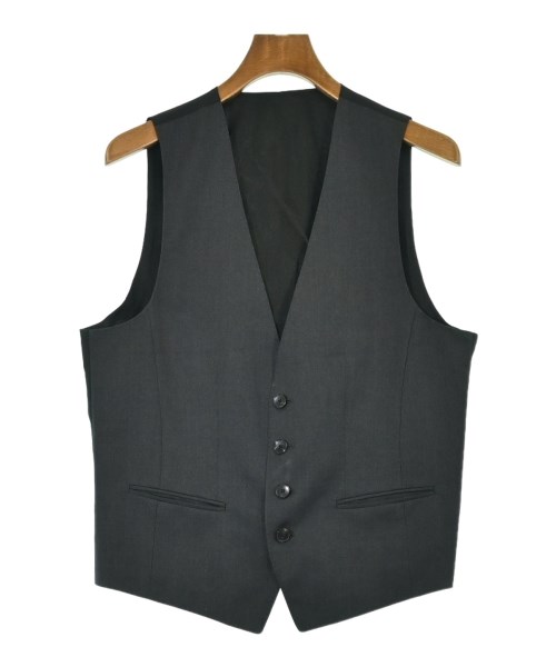 HUGO BOSS（ヒューゴボス）その他 グレー サイズ:50(XL位)/48(L位) メンズ/2200625363049