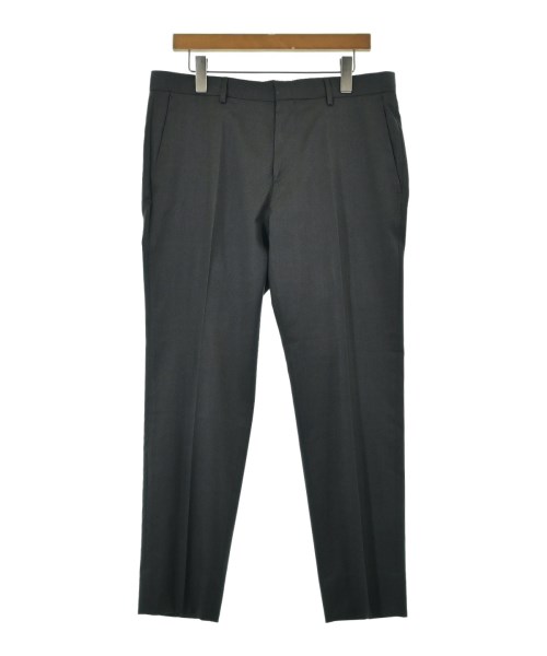 HUGO BOSS（ヒューゴボス）その他 グレー サイズ:50(XL位)/48(L位) メンズ/2200625363049