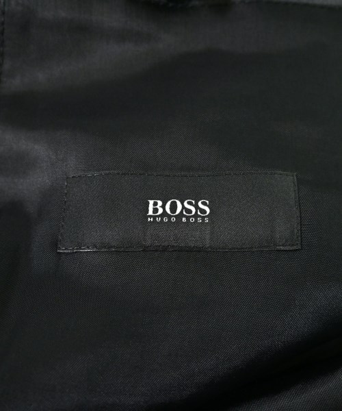 HUGO BOSS（ヒューゴボス）その他 グレー サイズ:50(XL位)/48(L位) メンズ/2200625363049