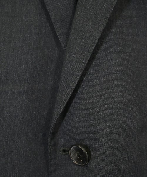 HUGO BOSS（ヒューゴボス）その他 グレー サイズ:50(XL位)/48(L位) メンズ/2200625363049