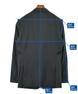 HUGO BOSS（ヒューゴボス）その他 グレー サイズ:50(XL位)/48(L位) メンズ/2200625363049