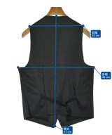 HUGO BOSS（ヒューゴボス）その他 グレー サイズ:50(XL位)/48(L位) メンズ/2200625363049