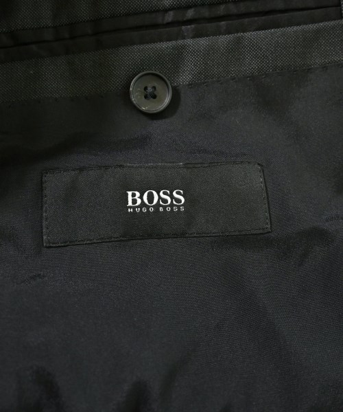 HUGO BOSS（ヒューゴボス）その他 グレー サイズ:52(XXL位)/50(XL位) メンズ/2200625363056