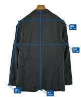 HUGO BOSS（ヒューゴボス）その他 グレー サイズ:52(XXL位)/50(XL位) メンズ/2200625363056