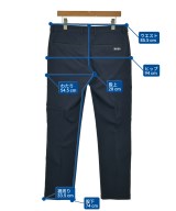HUGO BOSS（ヒューゴボス）スラックス 紺 サイズ:48(L位) メンズ/2200625363216