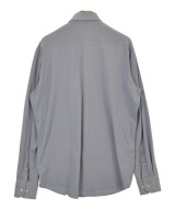 HUGO BOSS（ヒューゴボス）ドレスシャツ 青 サイズ:L メンズ/2200640292065