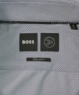 HUGO BOSS（ヒューゴボス）ドレスシャツ 青 サイズ:L メンズ/2200640292065