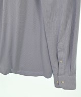 HUGO BOSS（ヒューゴボス）ドレスシャツ 青 サイズ:L メンズ/2200640292065