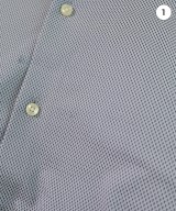 HUGO BOSS（ヒューゴボス）ドレスシャツ 青 サイズ:L メンズ/2200640292065